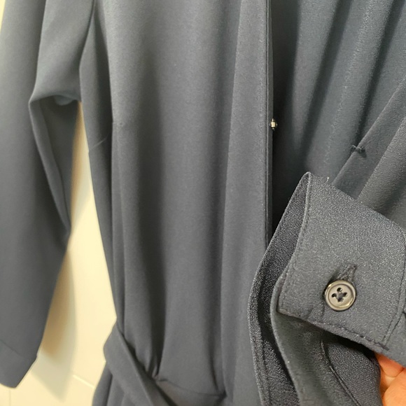 Banana Republic Jumpsuit - Picture 9 of 11